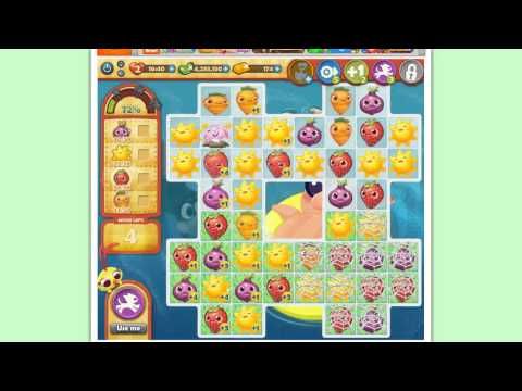 Video guide by Blogging Witches: Farm Heroes Saga Level 605 #farmheroessaga