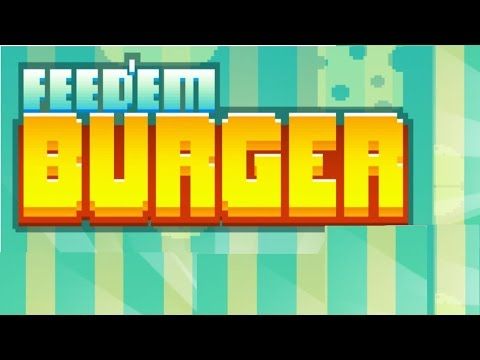 Video guide by : Feed’em Burger  #feedemburger