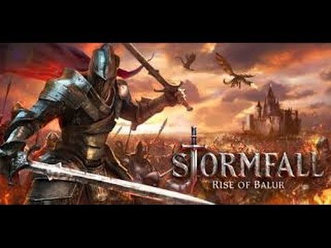 Video guide by : Stormfall: Rise of Balur  #stormfallriseof