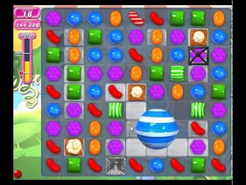Video guide by skillgaming: Candy Crush Level 814 #candycrush