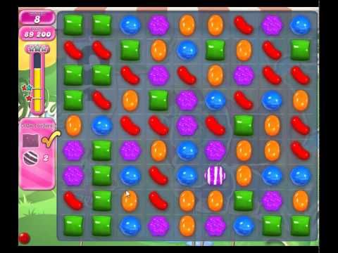 Video guide by skillgaming: Candy Crush Level 807 #candycrush