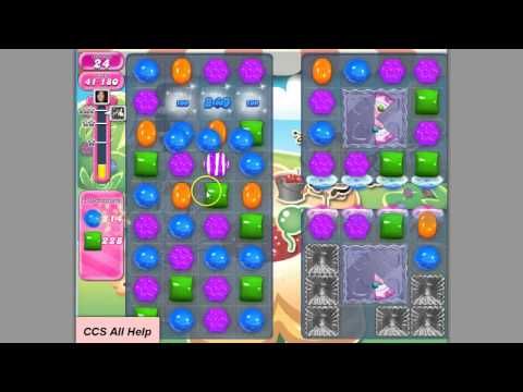 Video guide by MsCookieKirby: Candy Crush Level 751 #candycrush