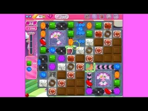 Video guide by Blogging Witches: Candy Crush Level 762 #candycrush