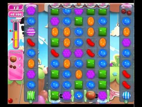 Video guide by skillgaming: Candy Crush Level 726 #candycrush