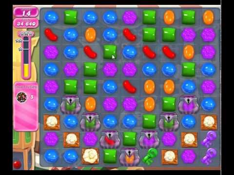 Video guide by skillgaming: Candy Crush Level 785 #candycrush