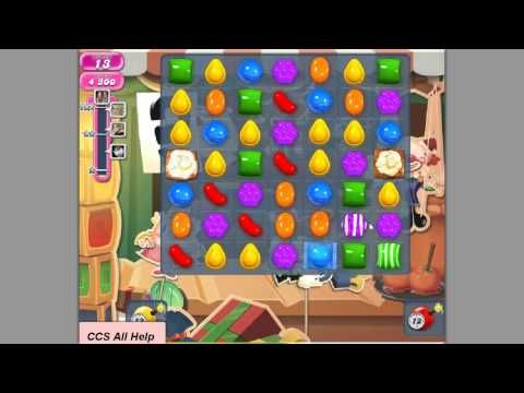 Video guide by MsCookieKirby: Candy Crush Level 771 #candycrush