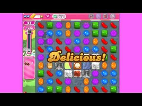 Video guide by Blogging Witches: Candy Crush Level 812 #candycrush