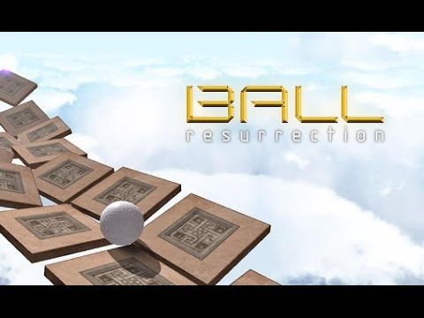Video guide by : Ball Resurrection  #ballresurrection