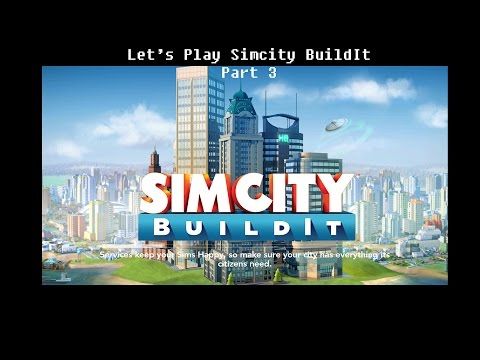 Video guide by DalVlodan: SimCity BuildIt Level 10 #simcitybuildit