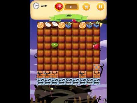 Video guide by FruitBump: Fruit Bump Level 241 #fruitbump