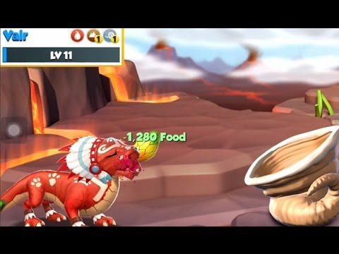 Video guide by Appgamed ReviewGameplay: Dragon Mania Legends Level 10 #dragonmanialegends