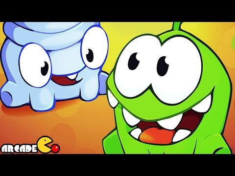 Video guide by ArcadeGo.com: Cut the Rope 2 Level 20-30 #cuttherope