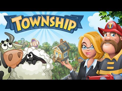 Video guide by emi ruiperez: Township Level 56 #township