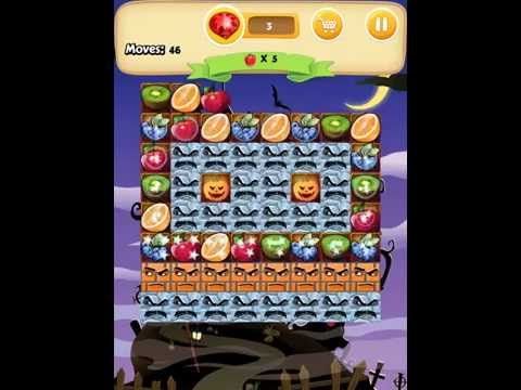 Video guide by FruitBump: Fruit Bump Level 252 #fruitbump