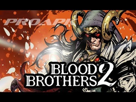 Video guide by : Blood Brothers 2  #bloodbrothers2