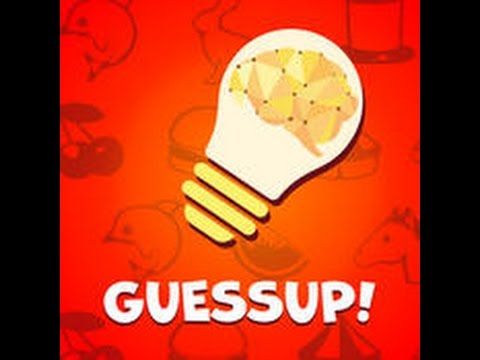 Video guide by Apps Walkthrough Guides: GuessUp Emoji Level 0 #guessupemoji