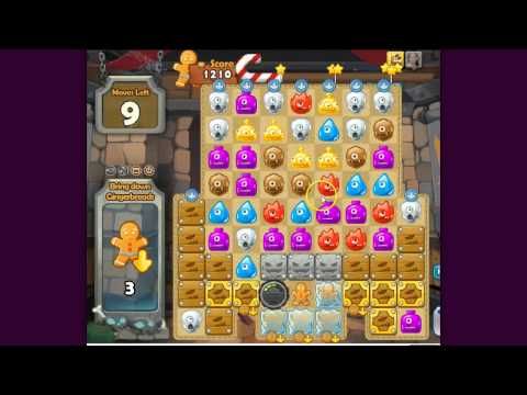 Video guide by paula thorne: Monster Busters Level 1790 #monsterbusters