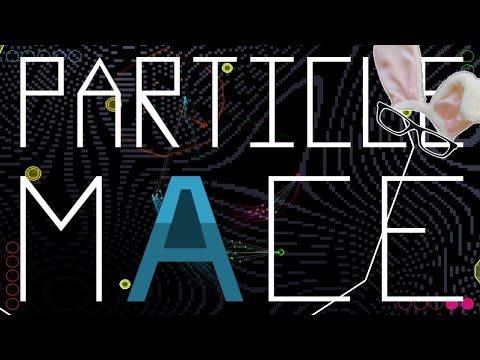 Video guide by : Particle Mace  #particlemace