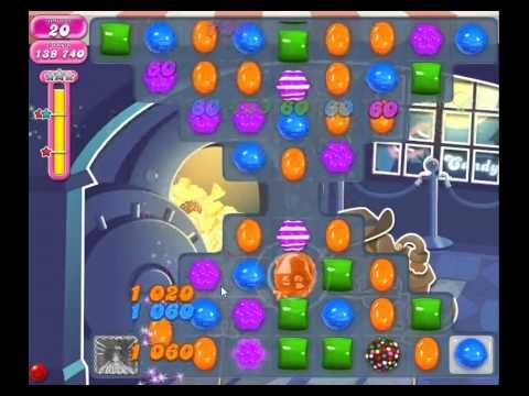 Video guide by skillgaming: Candy Crush Saga Level 840 #candycrushsaga