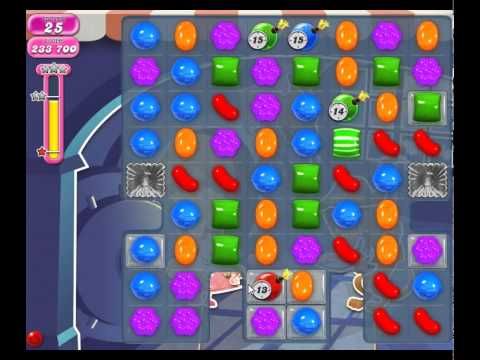 Video guide by skillgaming: Candy Crush Saga Level 833 #candycrushsaga