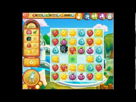 Video guide by Blogging Witches: Farm Heroes Saga Level 823 #farmheroessaga