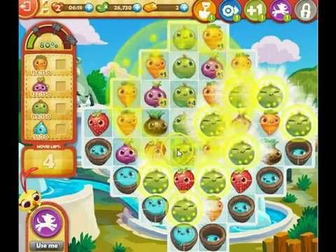 Video guide by Blogging Witches: Farm Heroes Saga Level 825 #farmheroessaga