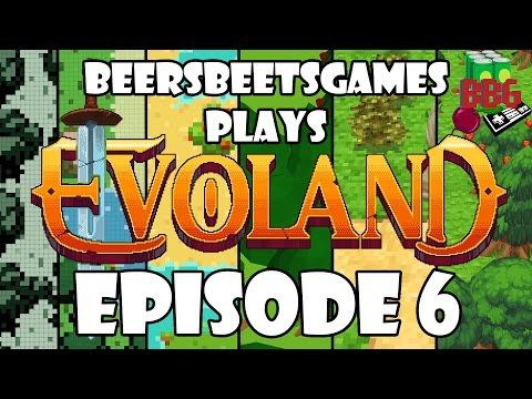 Video guide by BeersBeetsGames: Evoland Episode 6 #evoland
