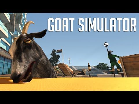 Video guide by Slippy: Goat Simulator Level 18 #goatsimulator
