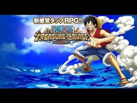 Video guide by : ONE PIECE TREASURE CRUISE  #onepiecetreasure