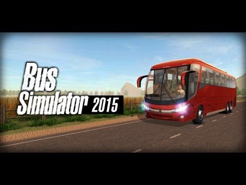 Video guide by : Bus Simulator 2015  #bussimulator2015