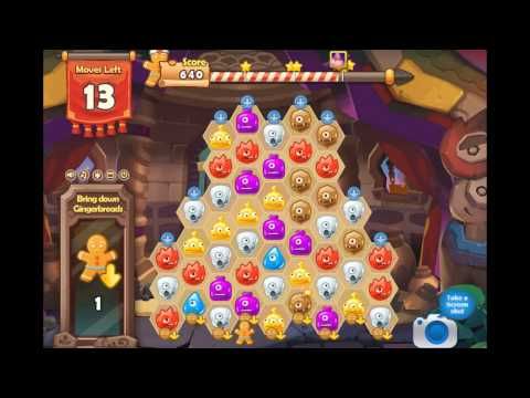 Video guide by RebelYelliex: Monster Busters Level 23 #monsterbusters
