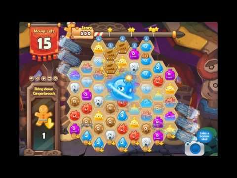 Video guide by RebelYelliex: Monster Busters Level 27 #monsterbusters