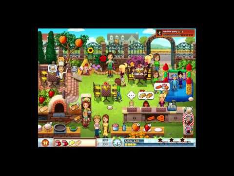 Video guide by I Play For Fun: Delicious Level 3-6 #delicious
