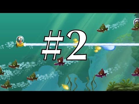 Video guide by WhattaGameplay: I Hate Fish Level 11-20 #ihatefish