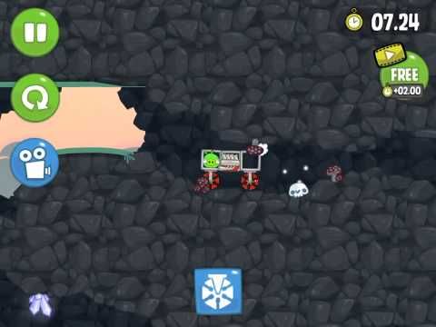 Video guide by isochronous: Bad Piggies Level 210 #badpiggies