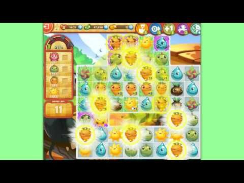 Video guide by Blogging Witches: Farm Heroes Saga Level 839 #farmheroessaga