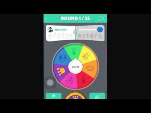 Video guide by bryce ryan6969: Trivia Crack Episode 1 #triviacrack