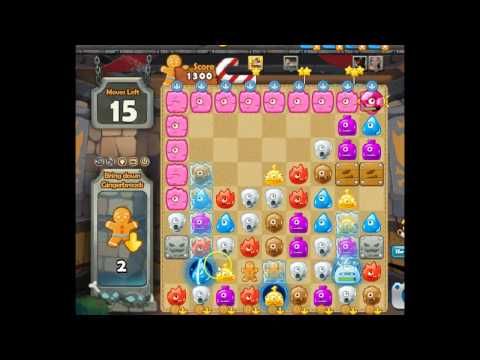 Video guide by paula thorne: Monster Busters Level 1892 #monsterbusters