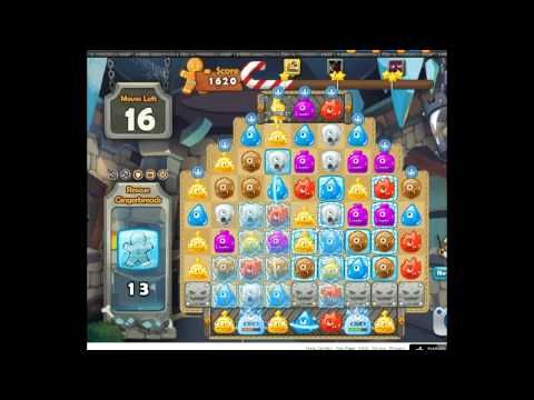 Video guide by paula thorne: Monster Busters Level 1872 #monsterbusters