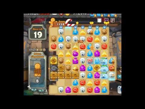 Video guide by paula thorne: Monster Busters Level 1880 #monsterbusters