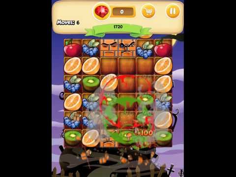 Video guide by FruitBump: Fruit Bump Level 180 #fruitbump