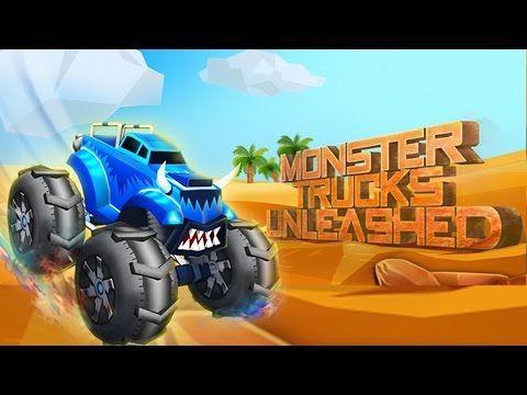 Video guide by : Monster Trucks Unleashed  #monstertrucksunleashed