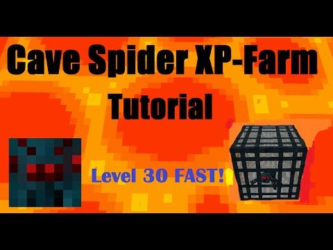 Video guide by WezelHD: Cave Spider Level 30 #cavespider