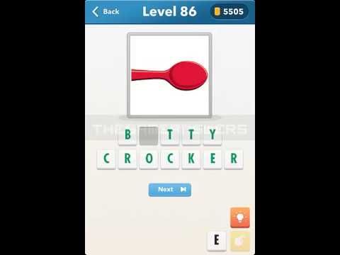 Video guide by TheGameAnswers: Logo Quiz Level 81-90 #logoquiz