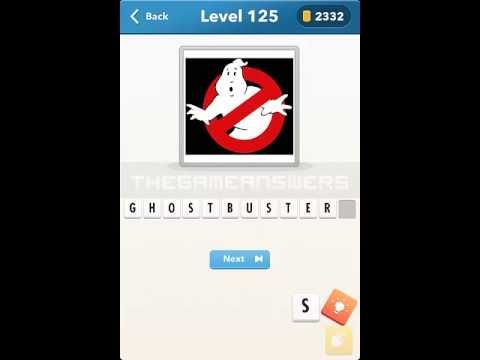Video guide by TheGameAnswers: Logo Quiz Level 121-130 #logoquiz