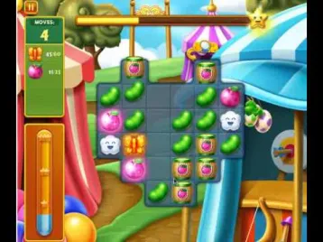 Video guide by Gamopolis: Charm King Level 200 #charmking