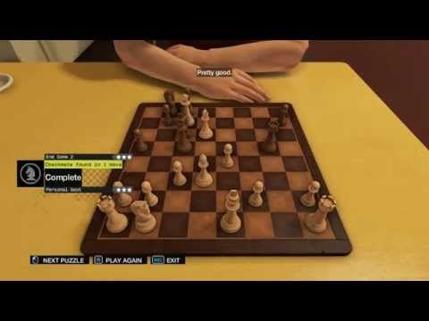 Video guide by : Chess Challenge  #chesschallenge