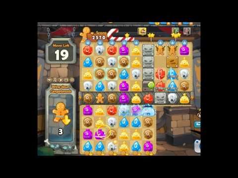 Video guide by paula thorne: Monster Busters Level 1886 #monsterbusters