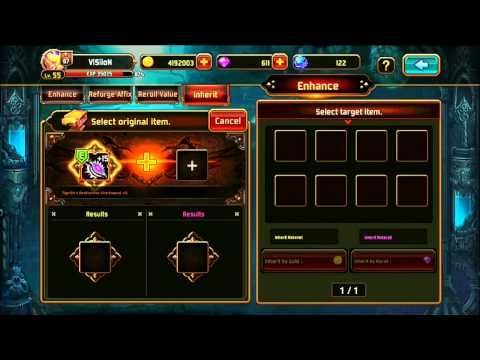 Video guide by ViSiioNGaMinG7: Kritika: Chaos Unleashed Episode 8 #kritikachaosunleashed