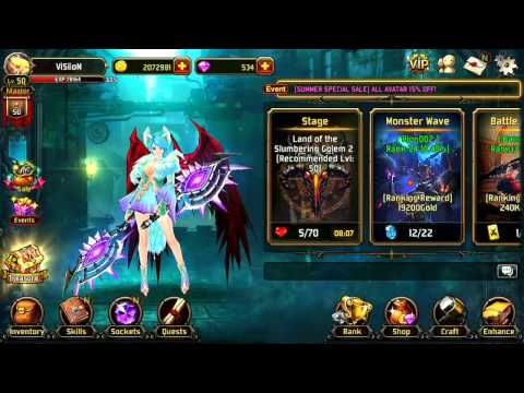 Video guide by ViSiioNGaMinG7: Kritika: Chaos Unleashed Episode 4 #kritikachaosunleashed